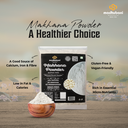 Superfine Makhana Powder