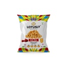 Lotusly | Peri Peri Flavoured Makhana | Guilt Free Snack | Roasted in Olive Oil